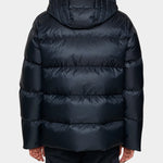 Daryl Down Jacket - JL Navy - Hugo Sthlm