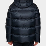 Daryl Down Jacket - JL Navy - Hugo Sthlm