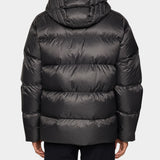 Daryl Down Jacket - Asphalt - Hugo Sthlm