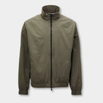 Del Mar Jacket - Dark Olive - Hugo Sthlm