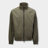 Del Mar Jacket - Dark Olive - Hugo Sthlm