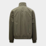 Del Mar Jacket - Dark Olive - Hugo Sthlm