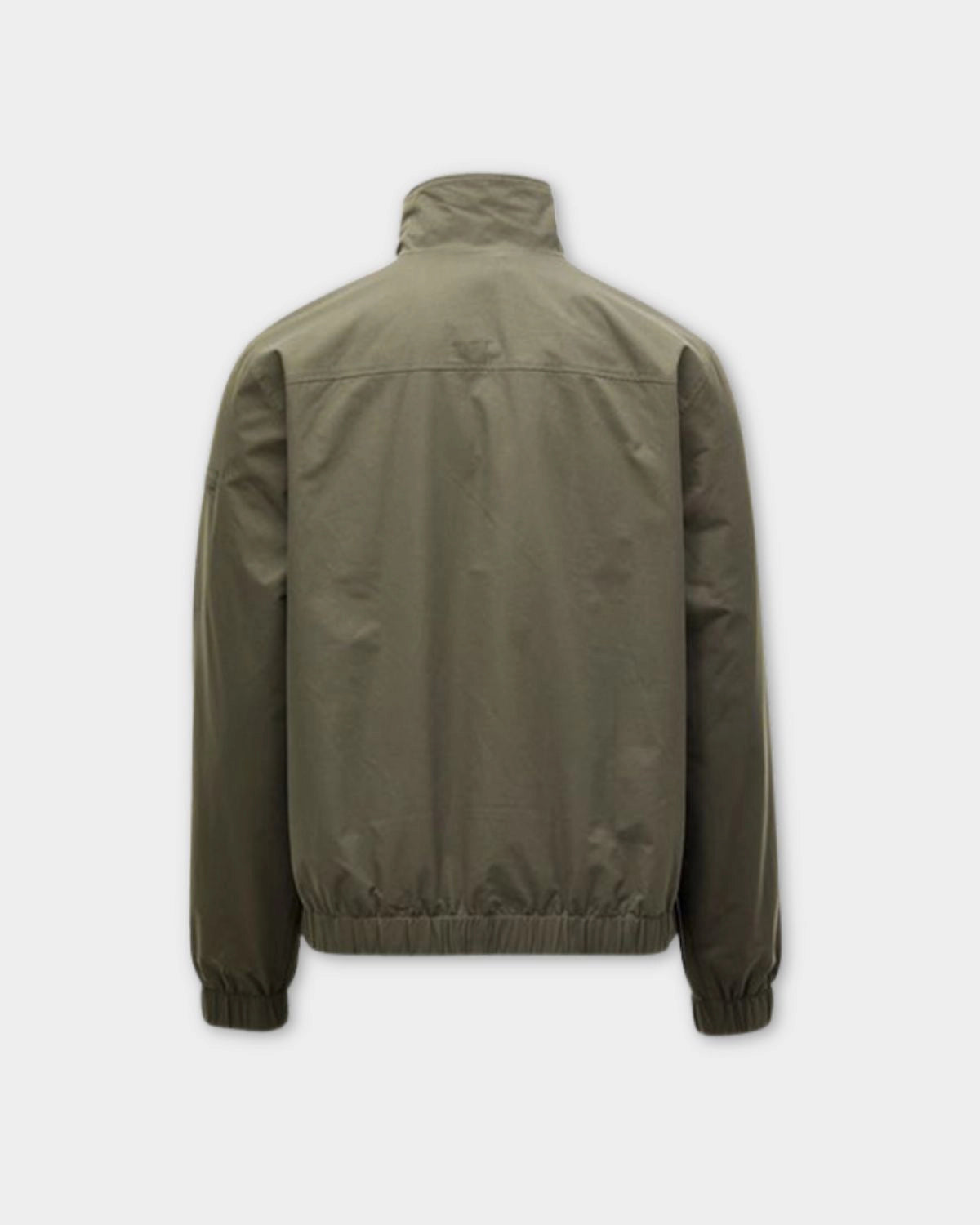 Del Mar Jacket - Dark Olive - Hugo Sthlm