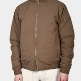 Del Mar Jacket - Light Brown - Hugo Sthlm