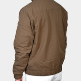 Del Mar Jacket - Light Brown - Hugo Sthlm