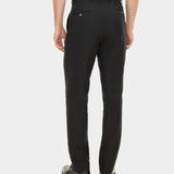 Del S Trouser - Black