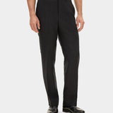 Del S Trouser - Black