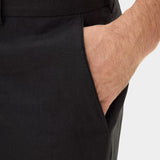 Del S Trouser - Black