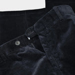 Denz Trouser Corduroy - Blue - Hugo Sthlm