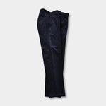 Denz Trouser Corduroy - Blue - Hugo Sthlm