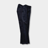 Denz Trouser Corduroy - Blue - Hugo Sthlm