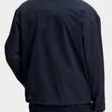 Dex Coach Overshirt - JL Navy - Hugo Sthlm