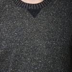 Donegal Crewneck 7 GG - Forest Green - Hugo Sthlm