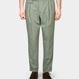 DB Pinstripe Suit - Selva - Hugo Sthlm