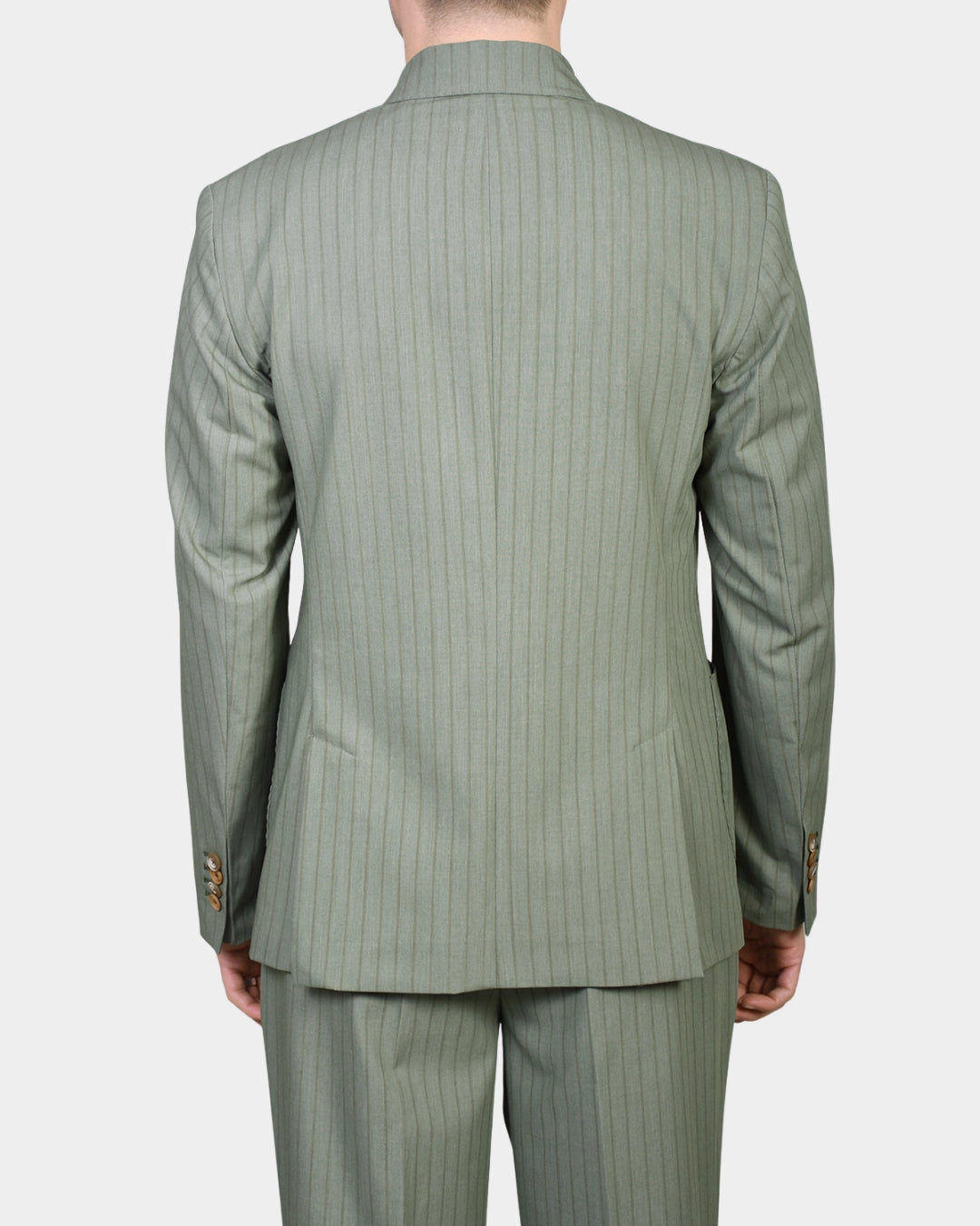 DB Pinstripe Suit - Selva - Hugo Sthlm