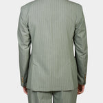 DB Pinstripe Suit - Selva - Hugo Sthlm