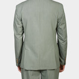 DB Pinstripe Suit - Selva - Hugo Sthlm
