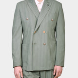 DB Pinstripe Suit - Selva - Hugo Sthlm