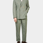 DB Pinstripe Suit - Selva - Hugo Sthlm