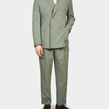 DB Pinstripe Suit - Selva - Hugo Sthlm