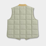 Down Vest Seattle - Sage