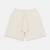 East Shorts Corduroy - Creme