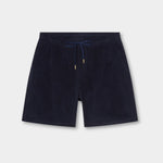 East Shorts Corduroy - Total Eclips - Hugo Sthlm