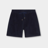 East Shorts Corduroy - Total Eclips - Hugo Sthlm