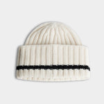 Enso Big Beanie - Moonbeam - Hugo Sthlm