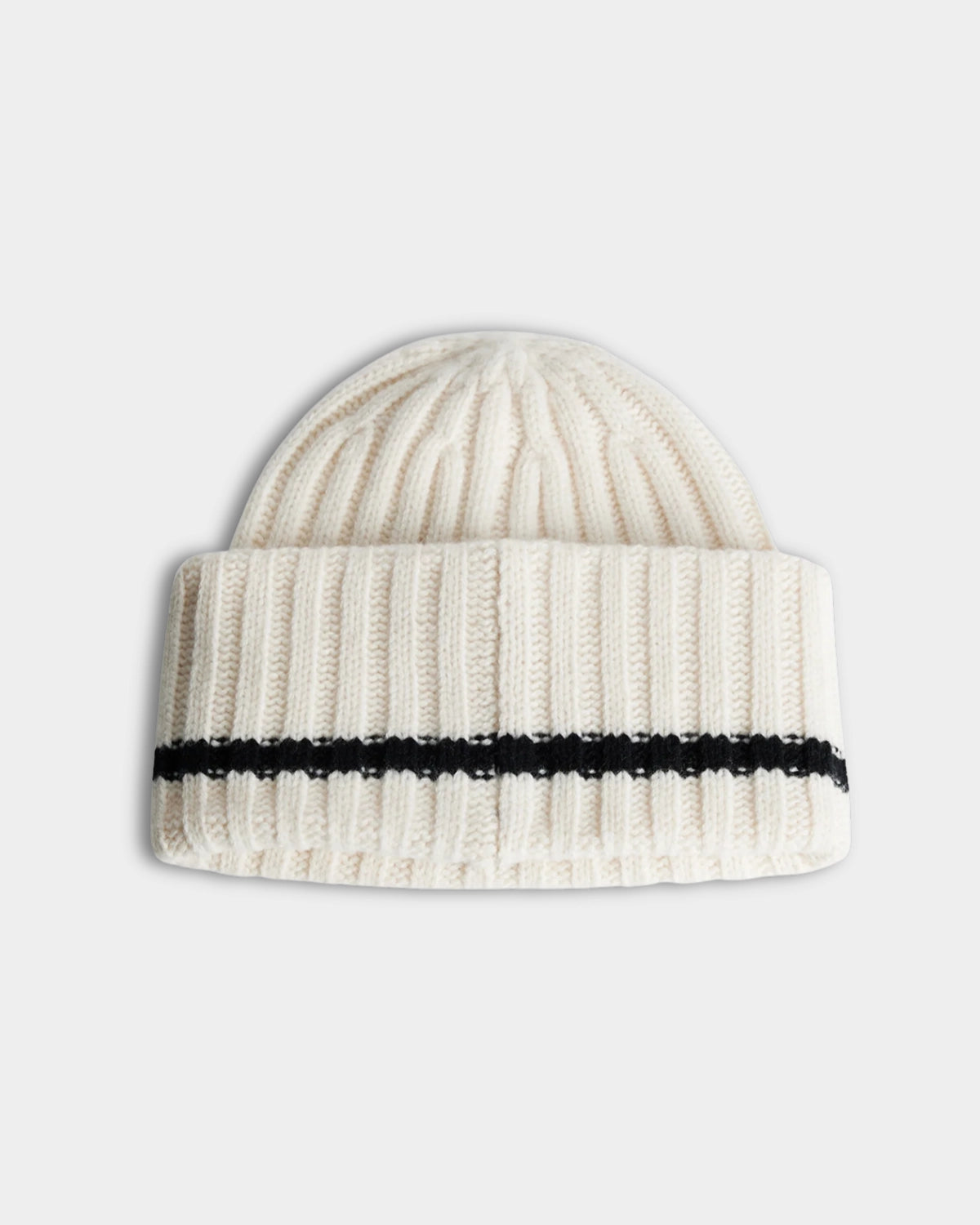 Enso Big Beanie - Moonbeam - Hugo Sthlm