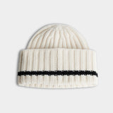 Enso Big Beanie - Moonbeam - Hugo Sthlm