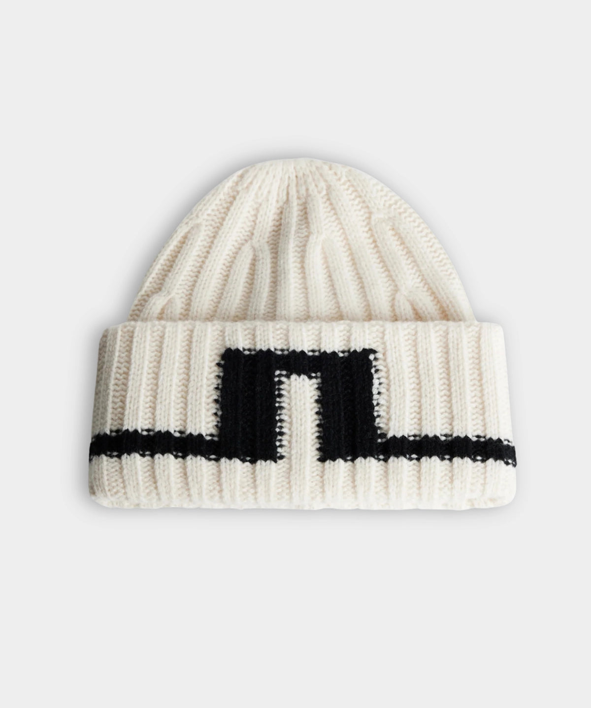 Enso Big Beanie - Moonbeam - Hugo Sthlm