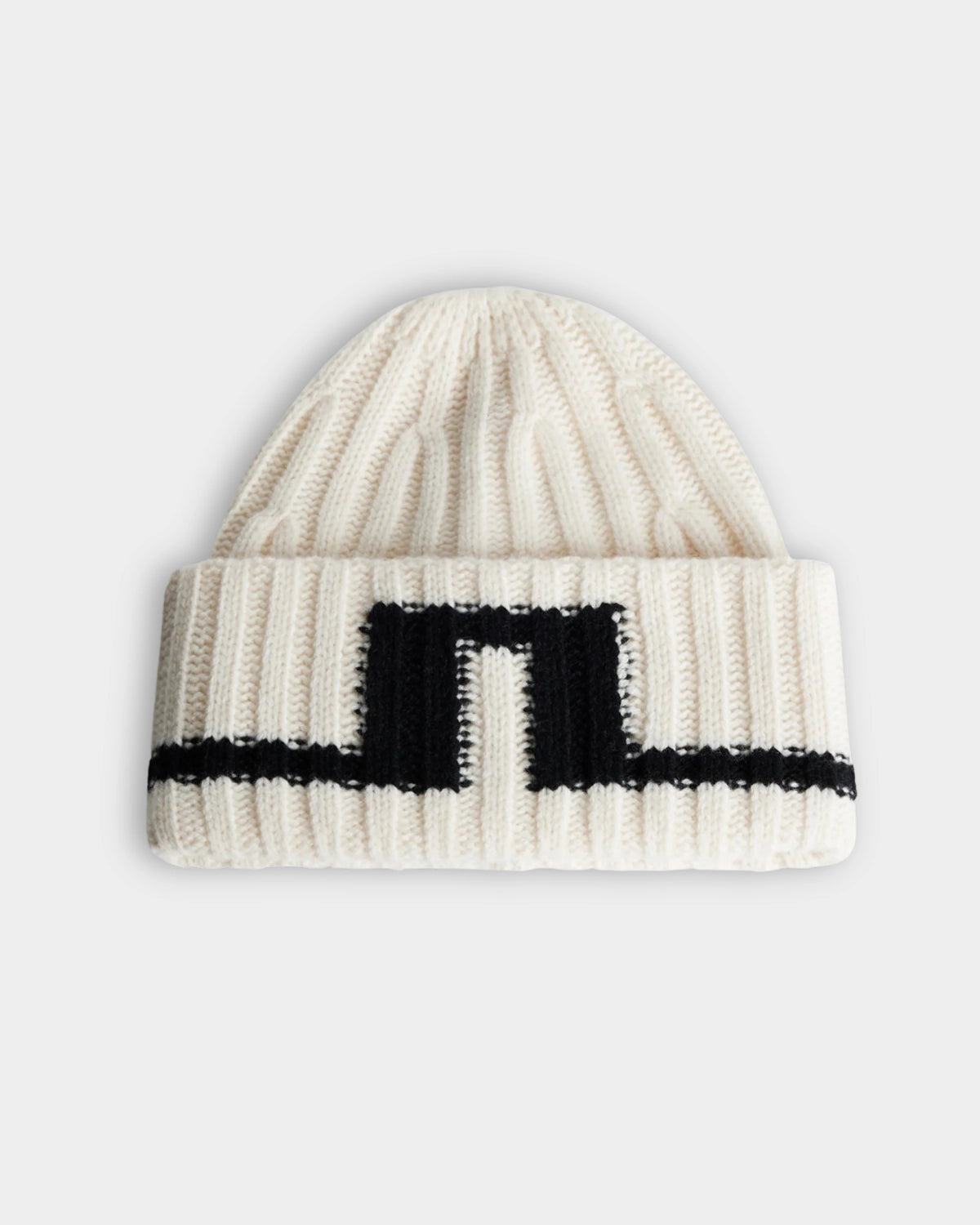 Enso Big Beanie - Moonbeam - Hugo Sthlm