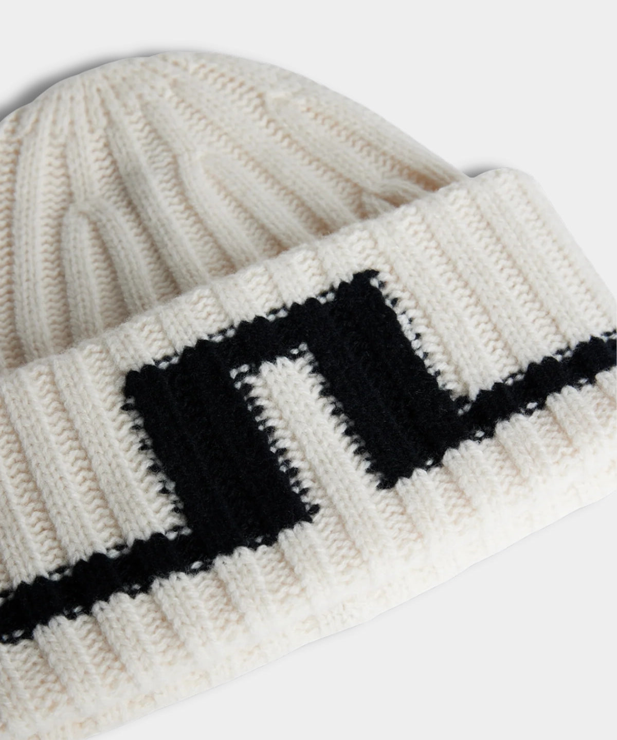 Enso Big Beanie - Moonbeam - Hugo Sthlm