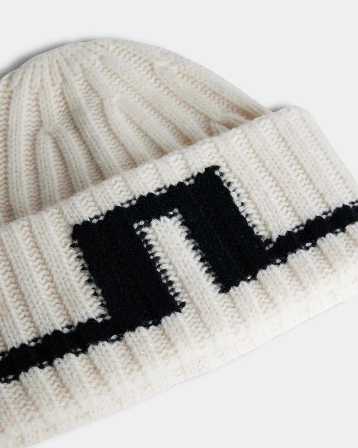 Enso Big Beanie - Moonbeam - Hugo Sthlm