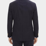 Farris Club Blazer - Dark Blue