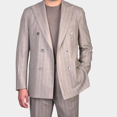 Farris Blazer - Sand Beige - Hugo Sthlm