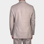 Farris Blazer - Sand Beige - Hugo Sthlm