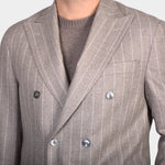 Farris Blazer - Sand Beige - Hugo Sthlm