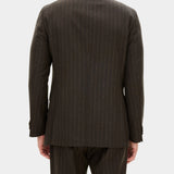 Farris Blazer - Slate Brown - Hugo Sthlm