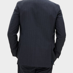 Farris Blazer - Thunder Blue - Hugo Sthlm