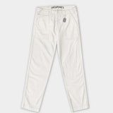 Fatigue Pants Degrasse - Cream