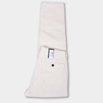 Fatigue Pant - Ecru - Hugo Sthlm