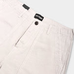 Fatigue Pant - Ecru - Hugo Sthlm