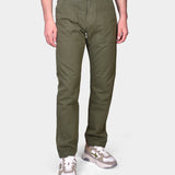 Fatigue Pant Fishbone - Military - Hugo Sthlm