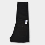 Fatigue Pant Fishbone - Black - Hugo Sthlm