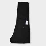Fatigue Pant Fishbone - Black - Hugo Sthlm