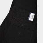 Fatigue Pant Fishbone - Black - Hugo Sthlm