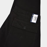 Fatigue Pant Fishbone - Black - Hugo Sthlm