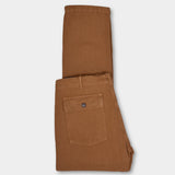 Fatigue Pant Linen Cotton - Duck